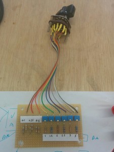 resistorBoard